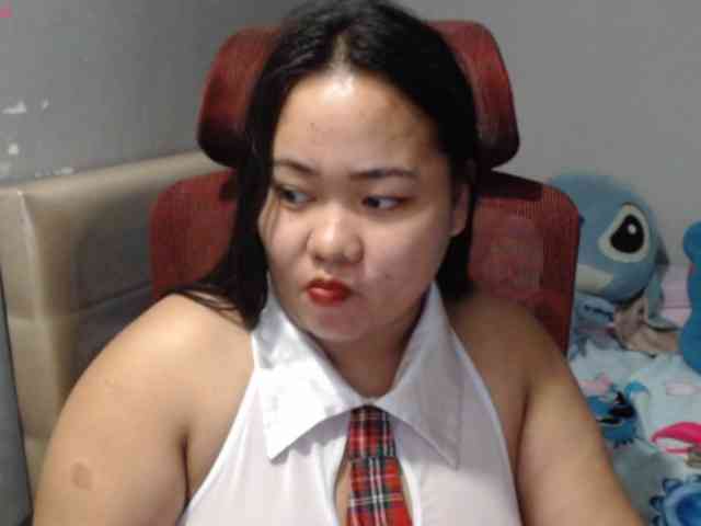 BubbleButtPinay