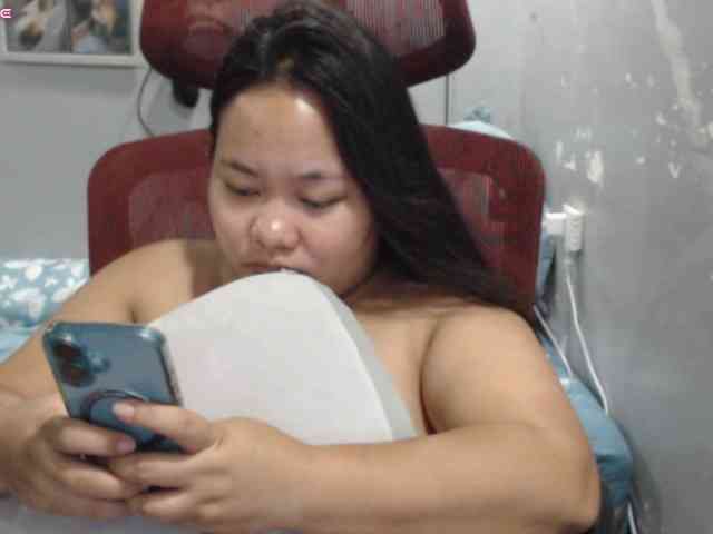 BubbleButtPinay