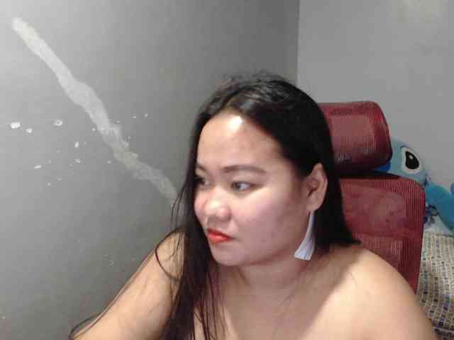 BubbleButtPinay webcam