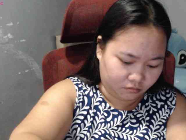 BubbleButtPinay