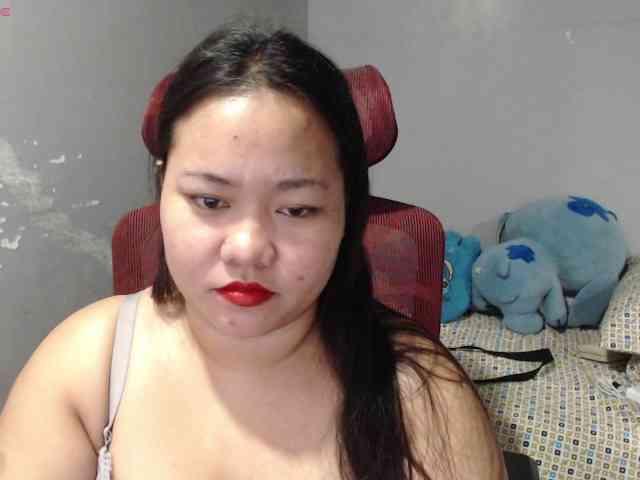 BubbleButtPinay webcam
