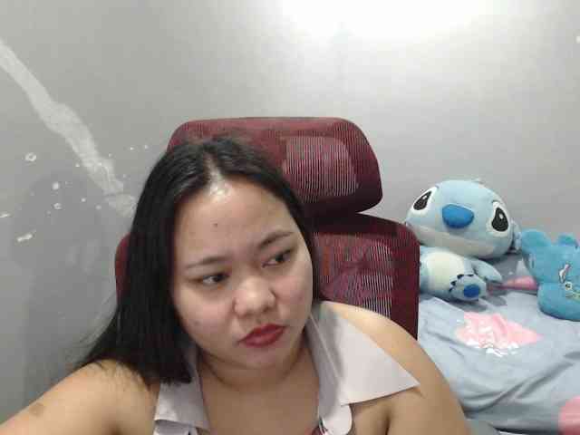 BubbleButtPinay