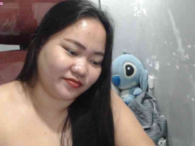 BubbleButtPinay