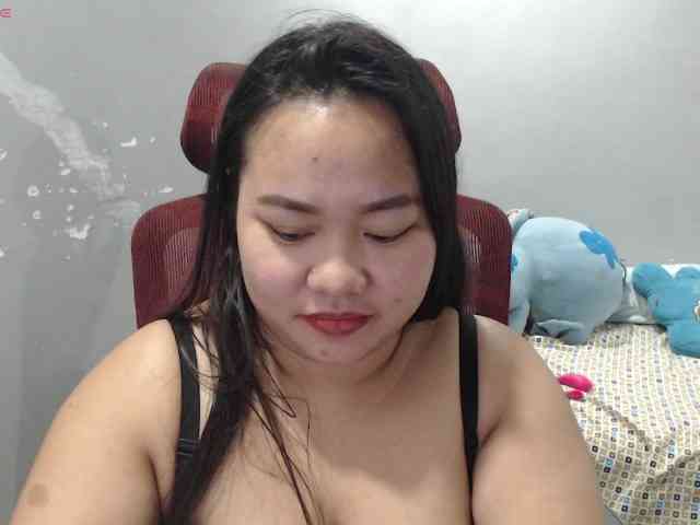 BubbleButtPinay