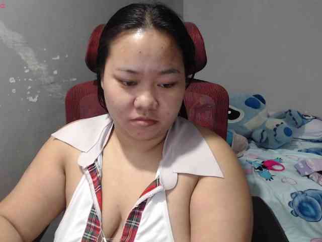 BubbleButtPinay