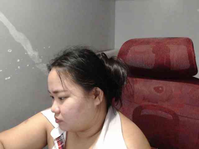 BubbleButtPinay