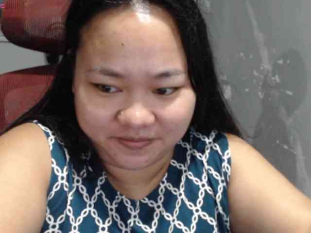 BubbleButtPinay