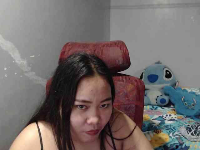 BubbleButtPinay webcam
