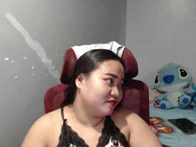 BubbleButtPinay