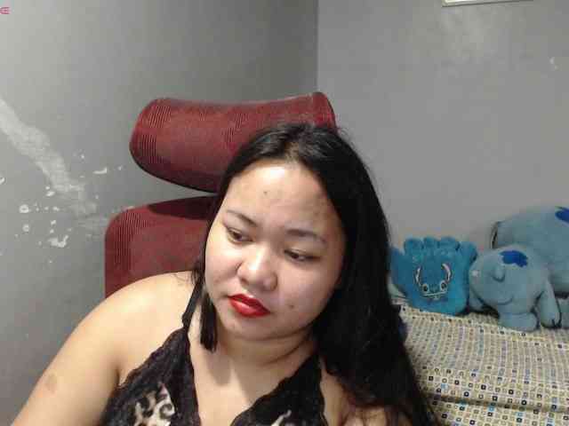 BubbleButtPinay webcam