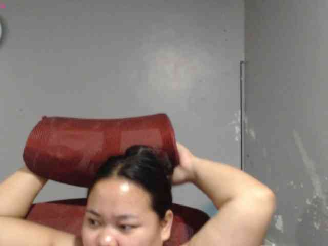 BubbleButtPinay