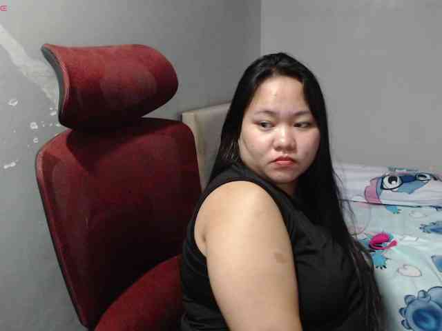 BubbleButtPinay
