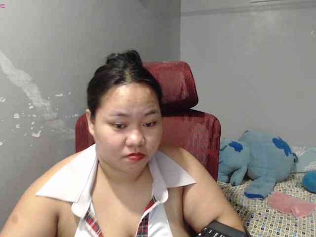 BubbleButtPinay