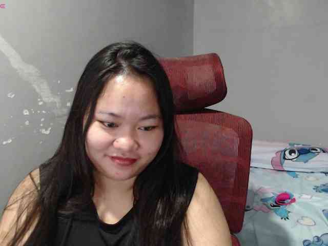 BubbleButtPinay