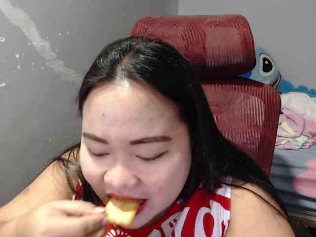 BubbleButtPinay webcam