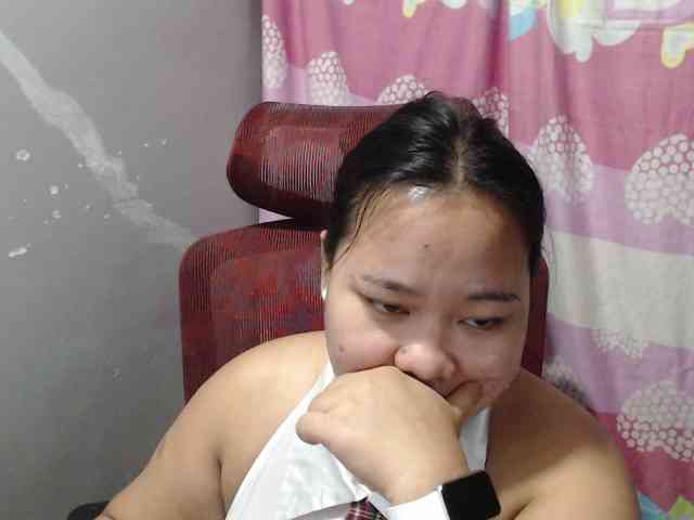 BubbleButtPinay