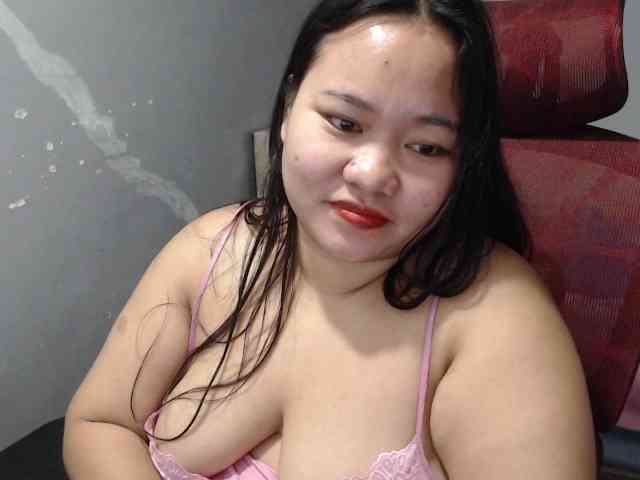 BubbleButtPinay