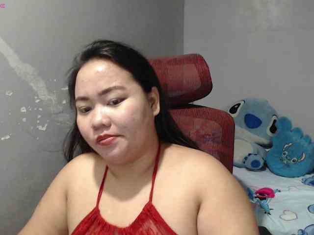 BubbleButtPinay