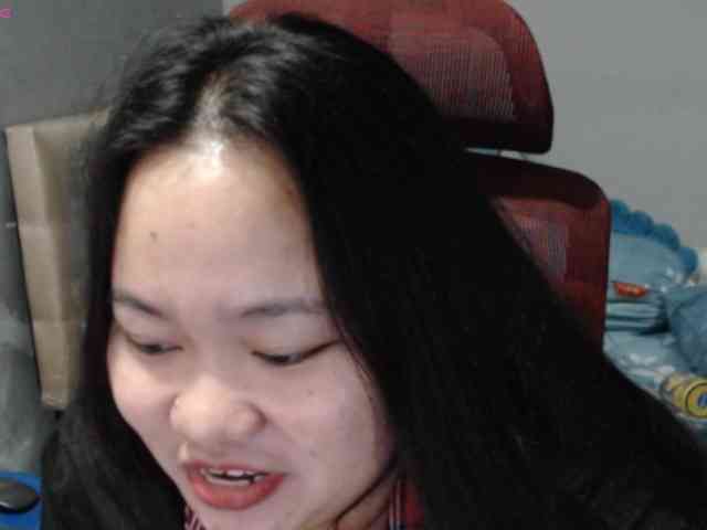 BubbleButtPinay