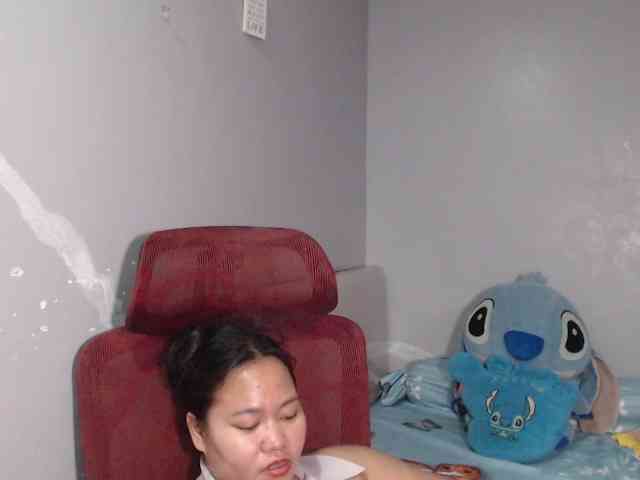 BubbleButtPinay webcam