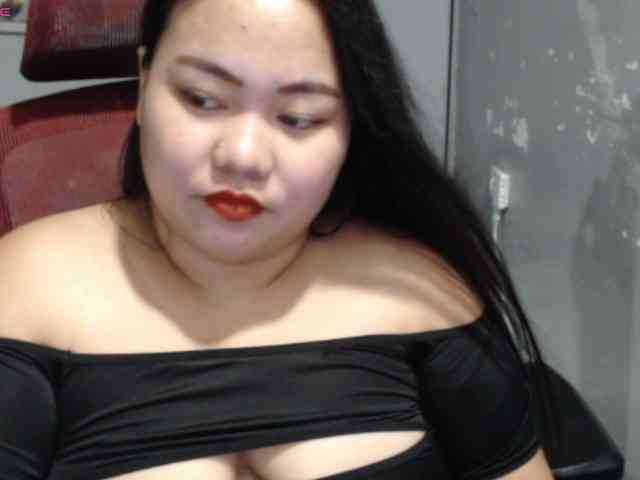 BubbleButtPinay