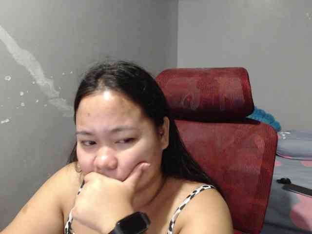 BubbleButtPinay