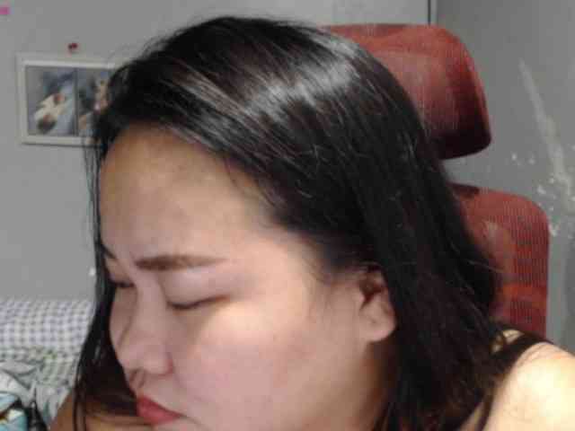 BubbleButtPinay