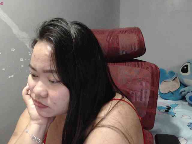 bubblebuttpinay's live room