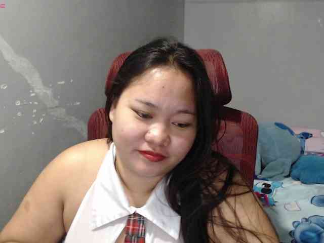 BubbleButtPinay webcam