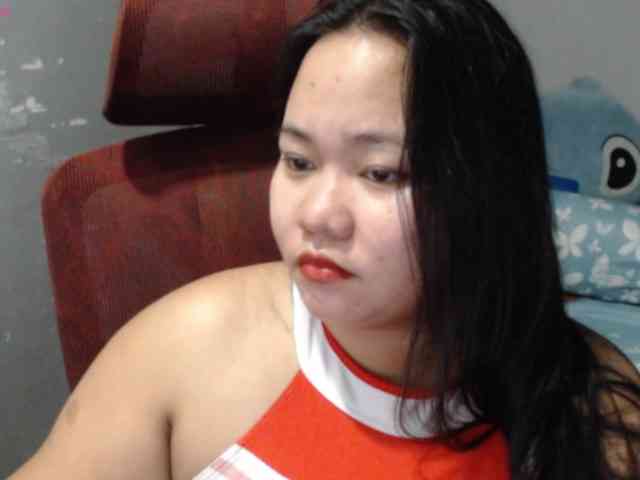 BubbleButtPinay webcam