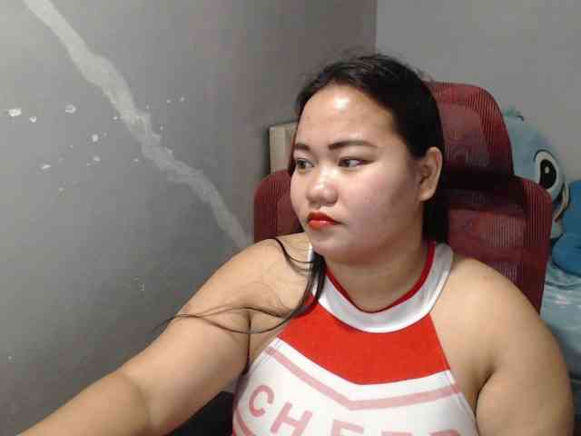 BubbleButtPinay