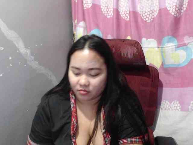 BubbleButtPinay