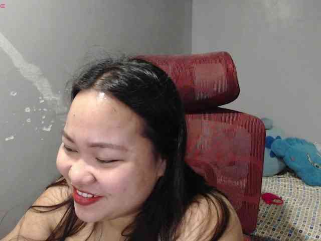 BubbleButtPinay webcam