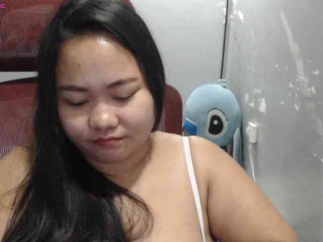 BubbleButtPinay