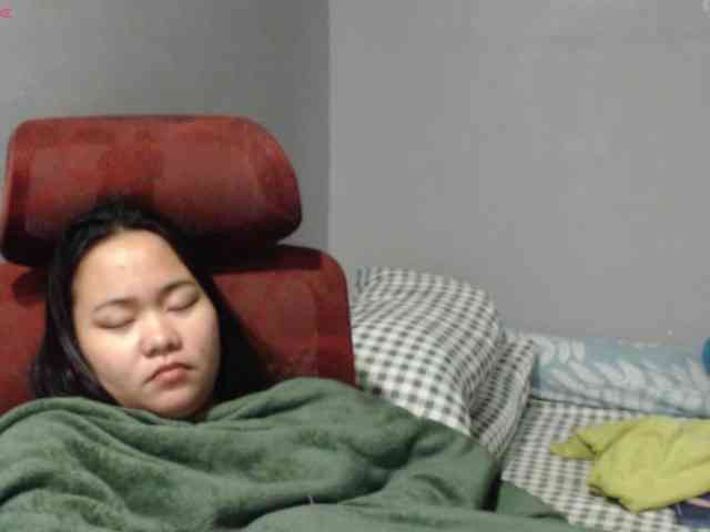 BubbleButtPinay webcam