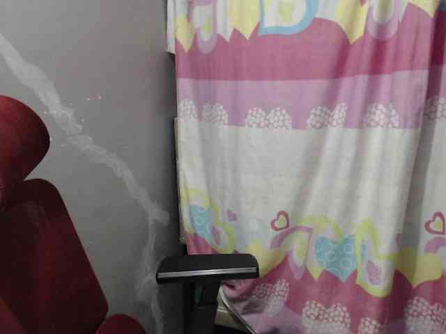 BubbleButtPinay webcam