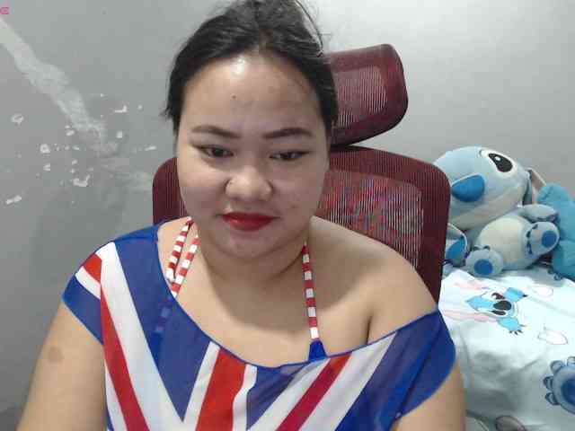 BubbleButtPinay