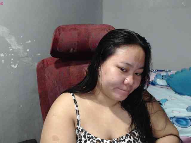 bubblebuttpinay's live room