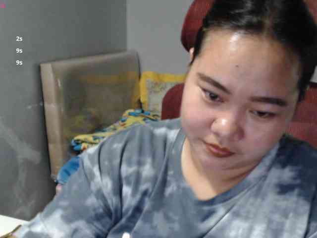BubbleButtPinay