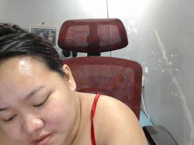 BubbleButtPinay