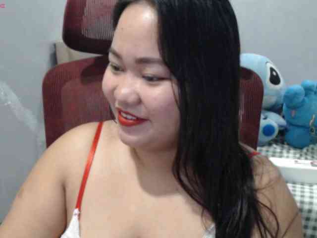 BubbleButtPinay webcam