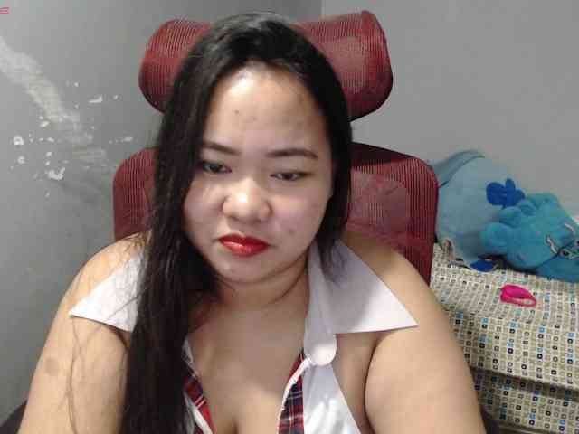 BubbleButtPinay