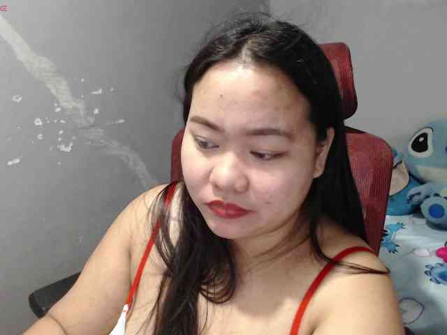 BubbleButtPinay