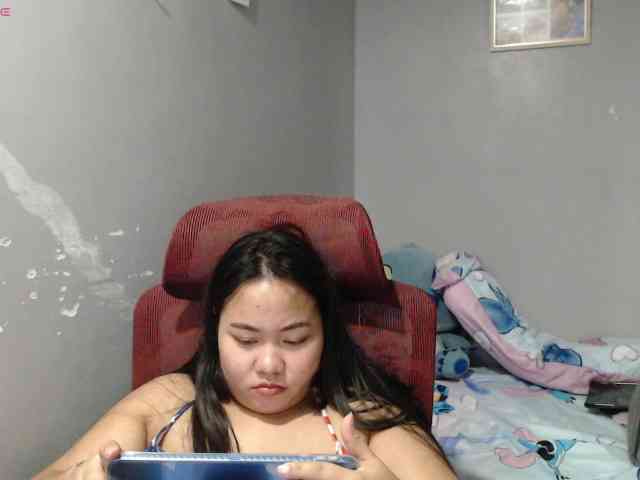 BubbleButtPinay webcam