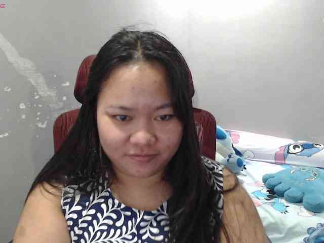 BubbleButtPinay
