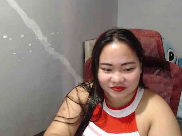 BubbleButtPinay
