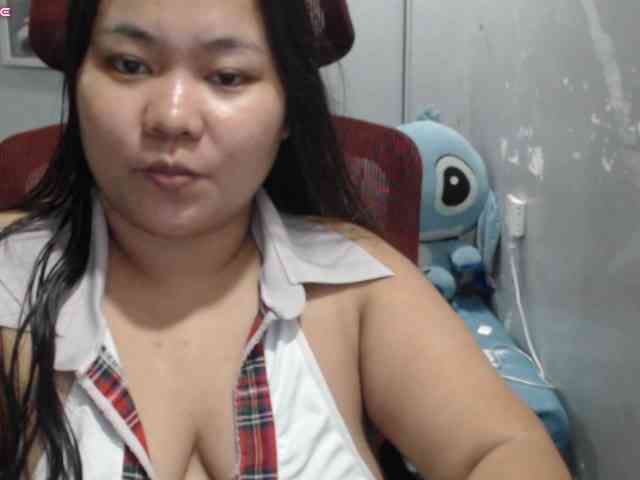 BubbleButtPinay
