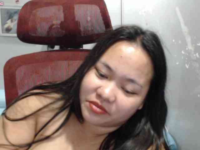 BubbleButtPinay