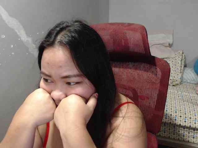 BubbleButtPinay webcam