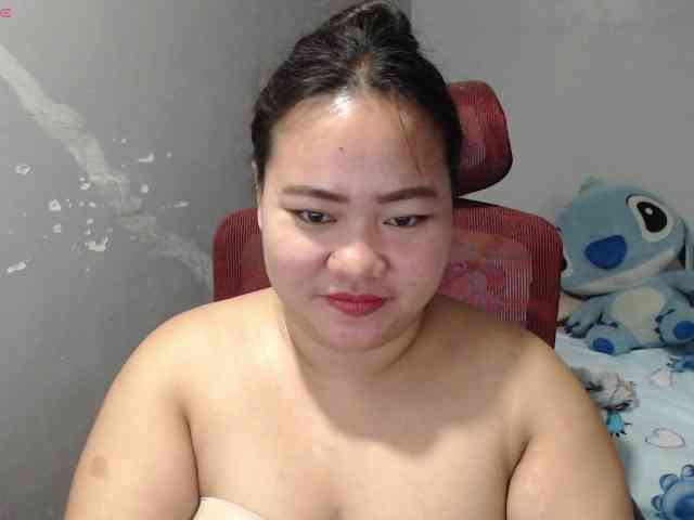 BubbleButtPinay